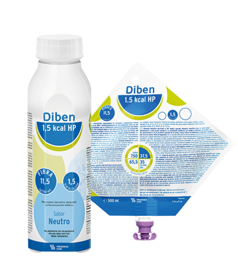Diben ® 1,5 Kcal HP 2