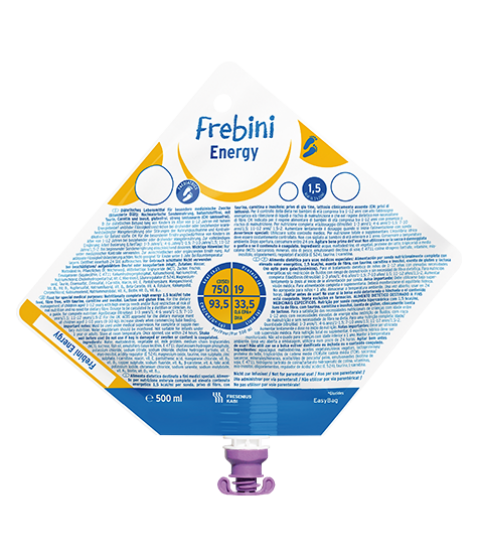 Frebini ® Energy