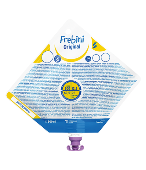 Frebini ® Original