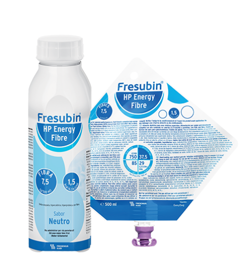Fresubin® HP Energy Fibre 3