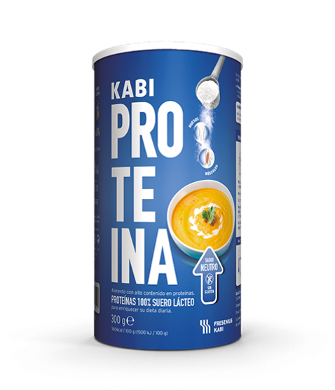 Kabi ® Proteína