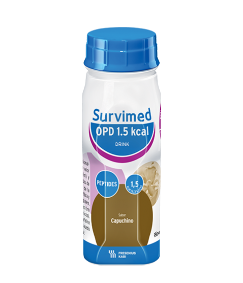 Survimed ® OPD 1,5 kcal DRINK