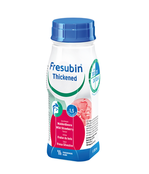 Fresubin ® Thickened 1